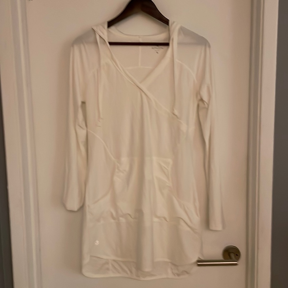 Athleta Swim Coverup - M